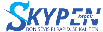 SKYPEN REPAIR 509