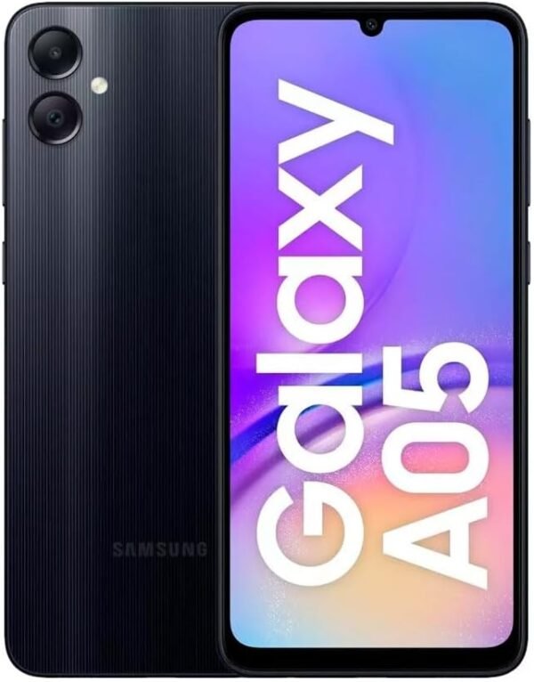 Galaxy A05 - 64Go