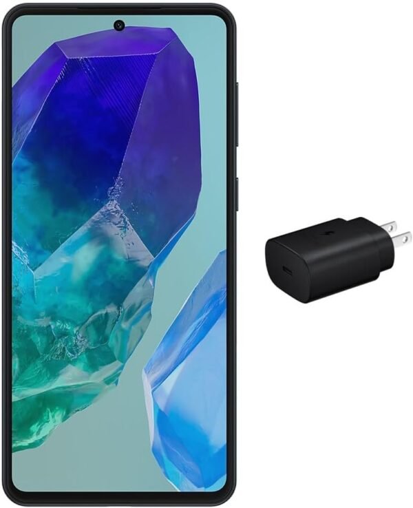 Galaxy M55 - 256Go