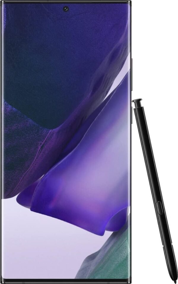 Galaxie Note 20 ultra - 128Go
