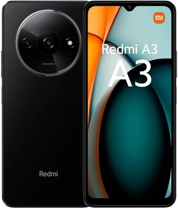 Redmi A3 - 64Go