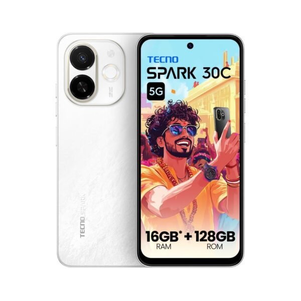 Tecno 30C