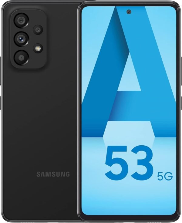 Galaxy A53 - 128Go