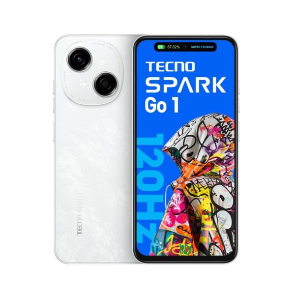 Tecno  GO One
