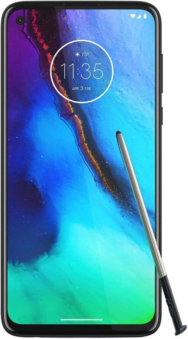 Moto G Stylus 2020 - 128Go