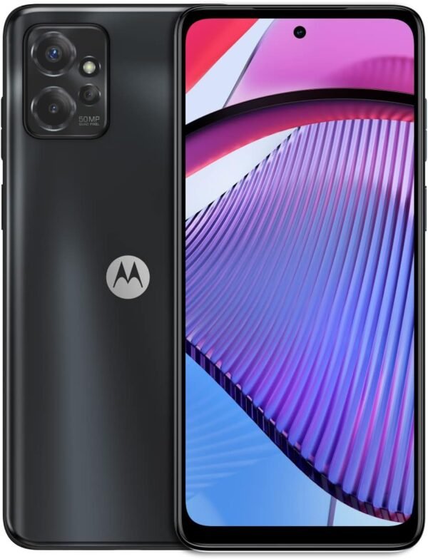 Moto G Power 2023 - 256Go