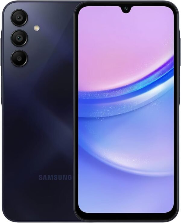 Galaxy A15 5G - 128Go