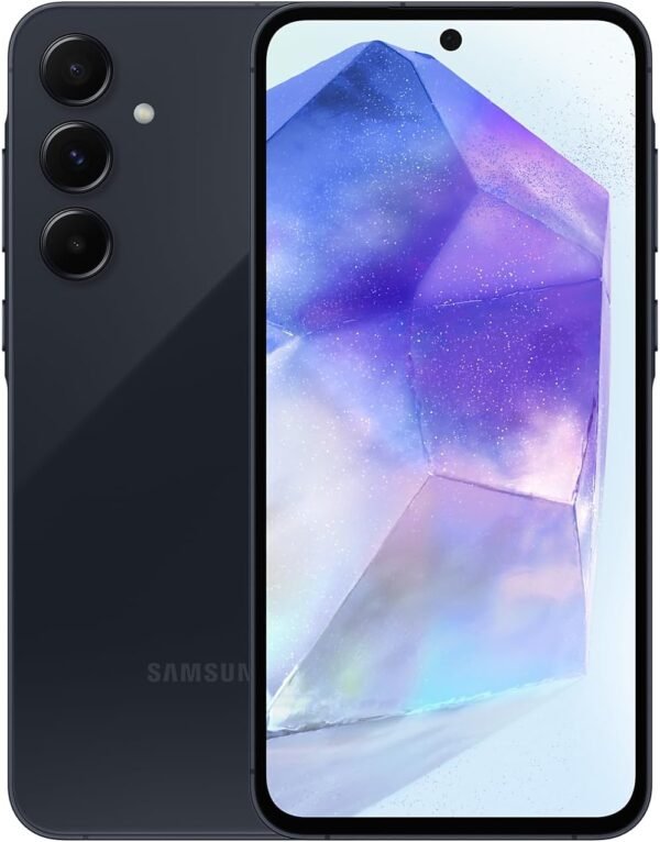 Galaxy A55 (8RAM) - 128Go