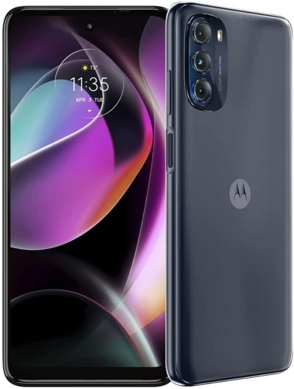 Moto G 5G 2022