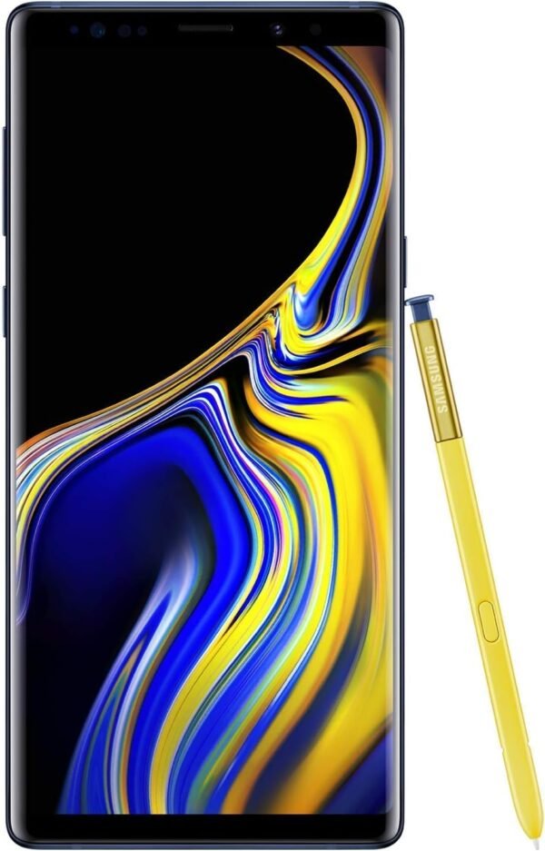 Samsung Galaxy Note 9 - 128GO