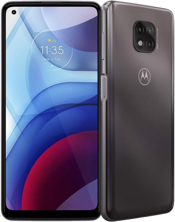 Moto G-Power 2021