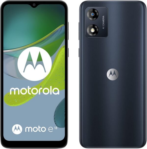 Moto E13 - 64Go