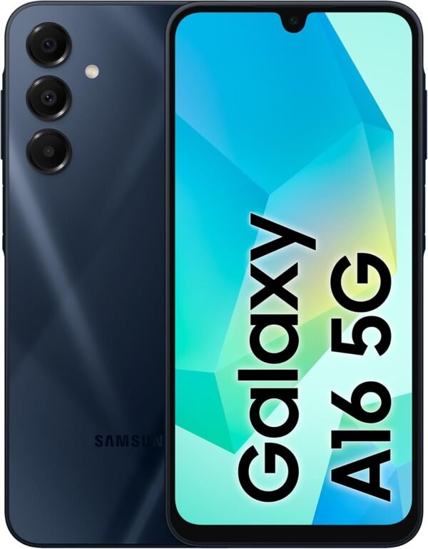 Galaxy A16 - 128Go