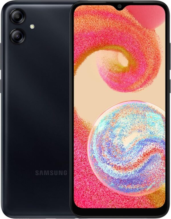 Galaxy A04e - 32Go