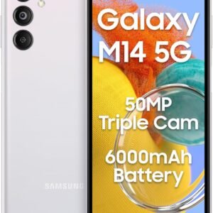 Galaxy M14 - 64Go