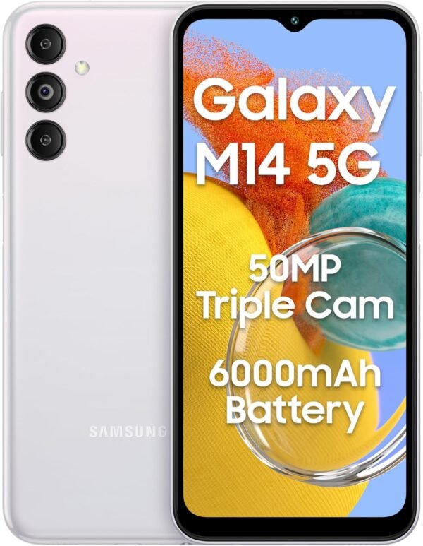 Galaxy M14 - 64Go