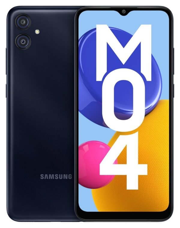 Galaxy M04 - 64Go
