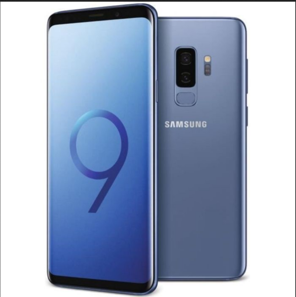 Galaxie S9+ 64Go