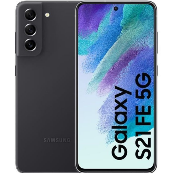 Galaxie S21FE(5G)-128Go