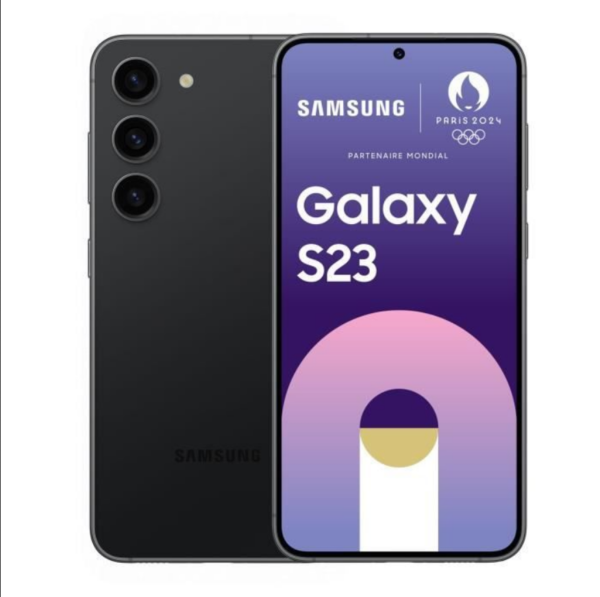 Galaxie S23-128Go