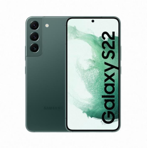 Galaxie S22-256Go