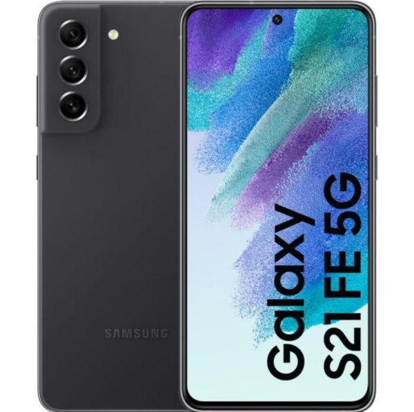 Galaxie S21FE(5G) - 128Go TZ