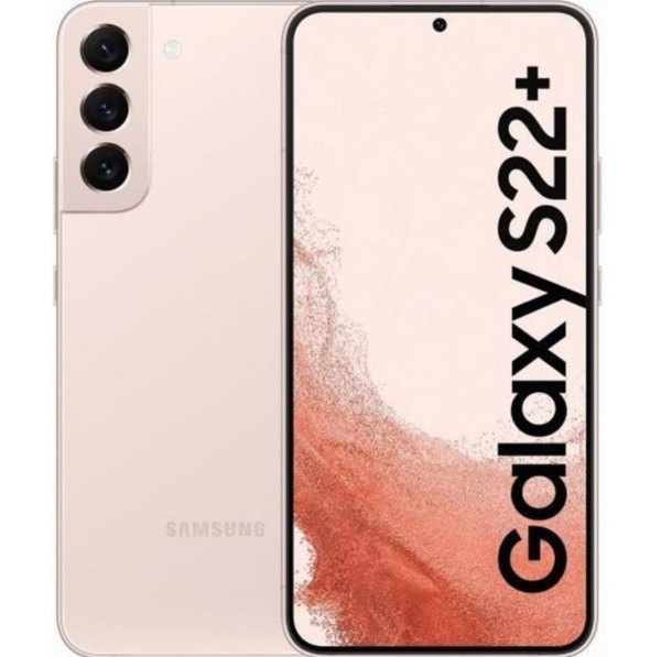 Galaxie S22 plus - 128Go