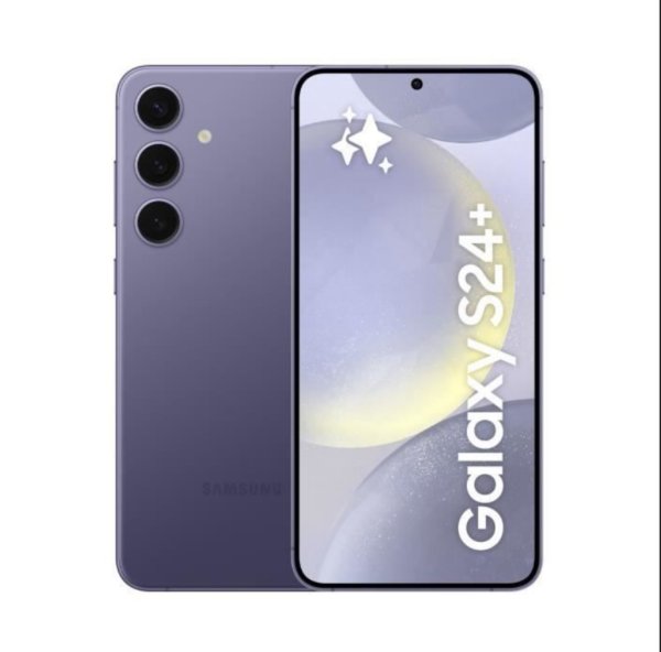 Galaxie S24plus - 512Go
