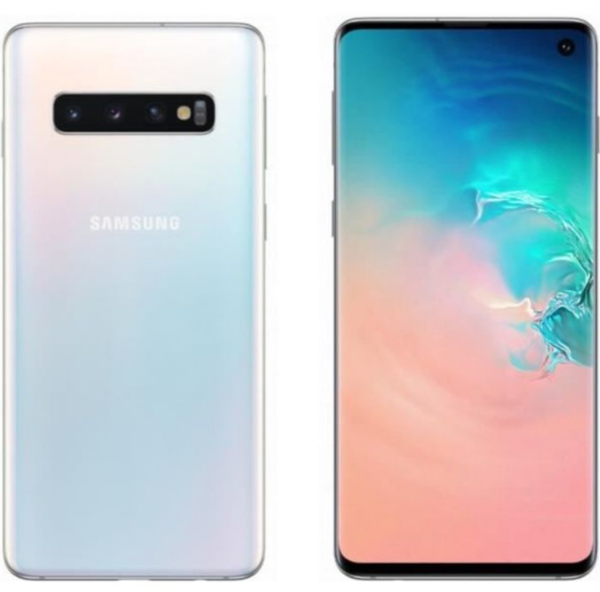 Galaxy S10 plus - 128Go