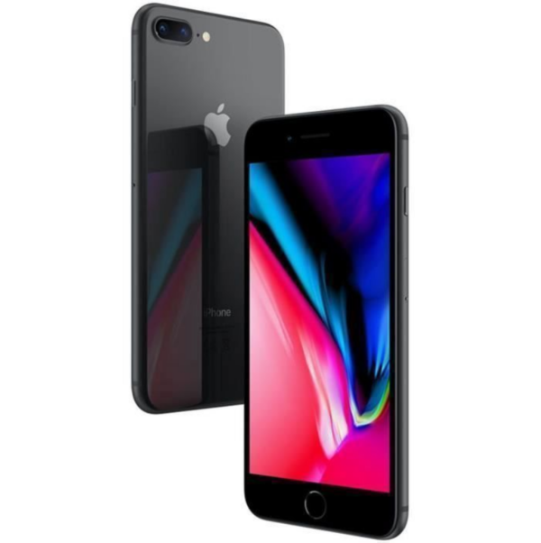 Iphone 8 Plus - 256Go