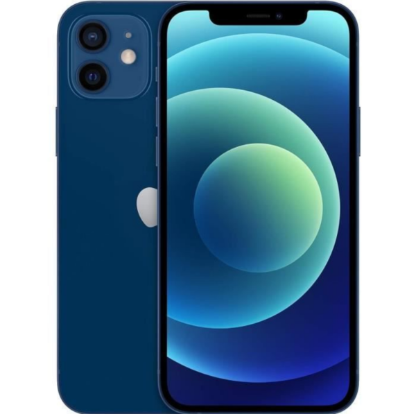 Iphone 12 - 128Go