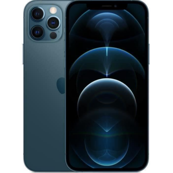 Iphone 12 Pro - 128Go