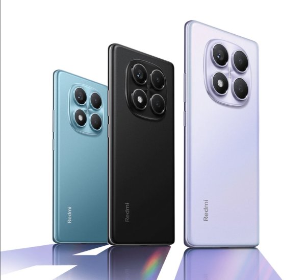 Redmi Note 14 Pro - 256Go