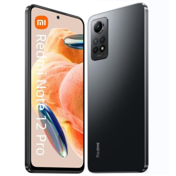 Redmi Note 12 5G 256Go