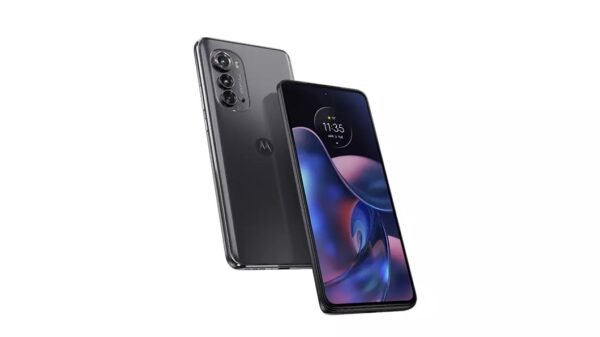 Moto Edge 2022 - 128Go